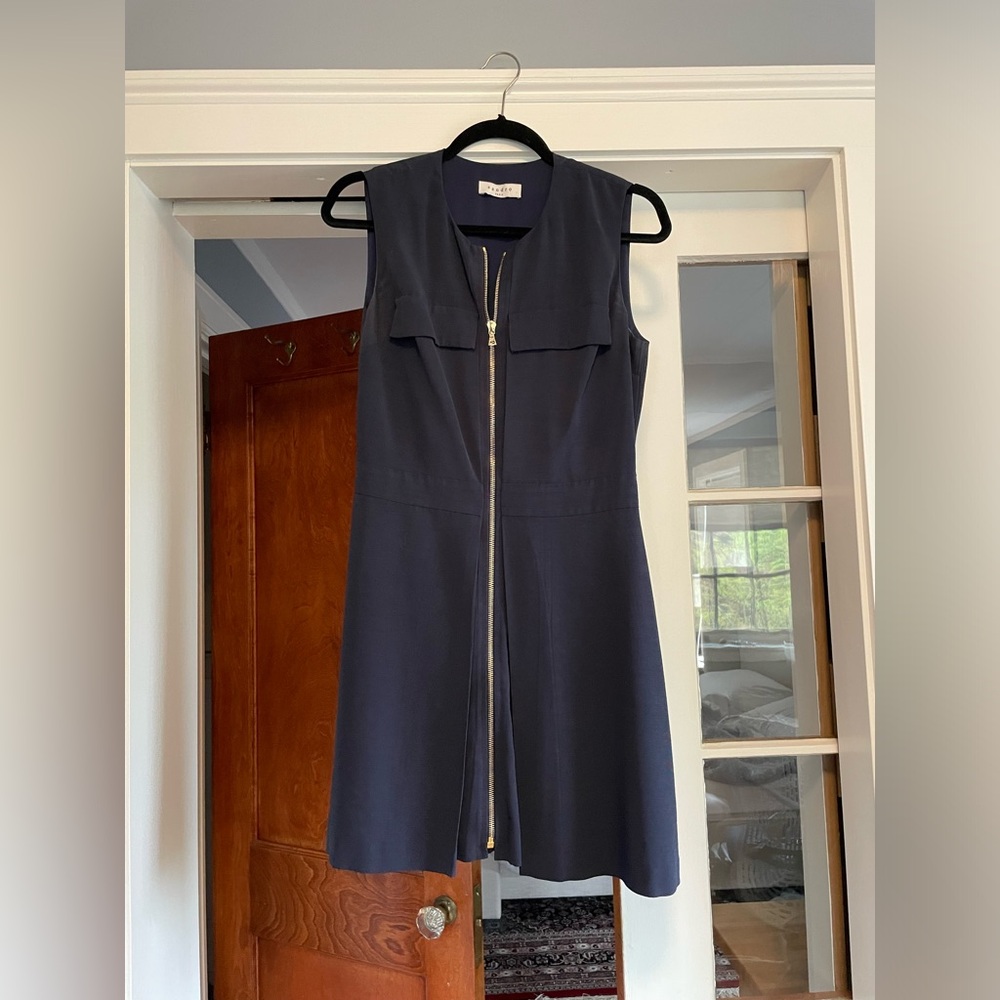 Sandro Paris dress size 2